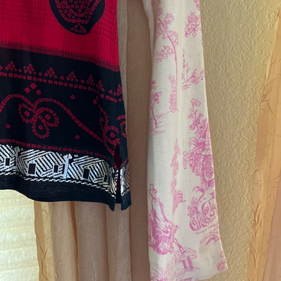 Vintage Custo Barcelona Tee Shirt - Picture 2 of 6